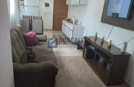 Imagem: Apartamento para Venda, Vila Francisco Matarazzo