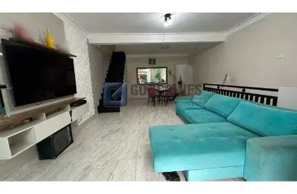 Imagem: Sobrado para Venda, Cooperativa