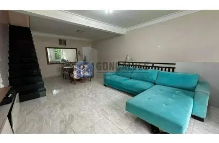 Imagem: Sobrado para Venda, Cooperativa