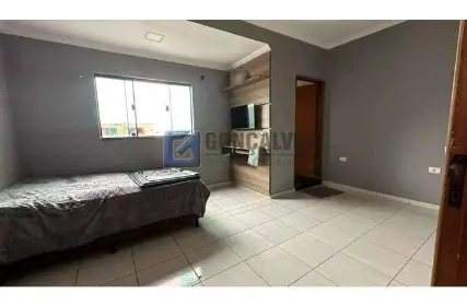 Imagem: Sobrado para Venda, Cooperativa