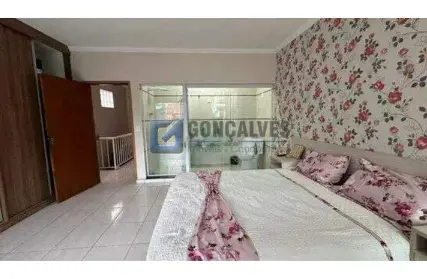 Imagem: Sobrado para Venda, Cooperativa