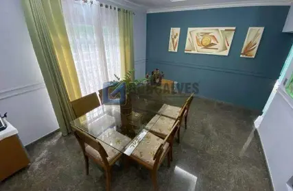 Imagem: Sobrado para Venda, Santa Maria