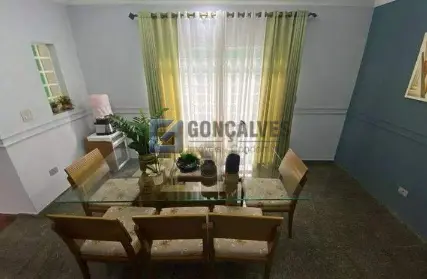 Imagem: Sobrado para Venda, Santa Maria