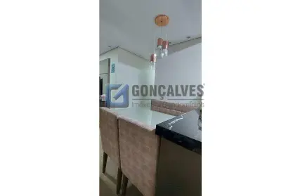Imagem: Apartamento para Venda, Vila Falchi