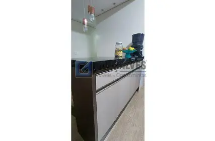 Imagem: Apartamento para Venda, Vila Falchi