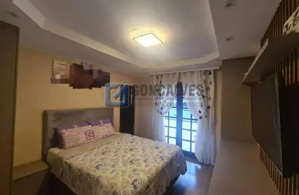 Imagem: Sobrado para Venda, Batistini