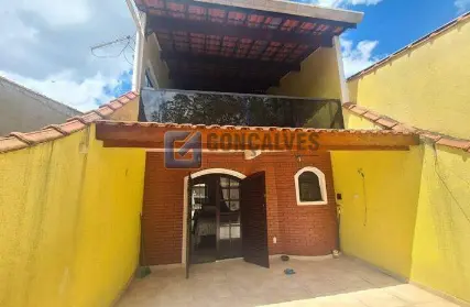 Imagem: Sobrado para Venda, Batistini