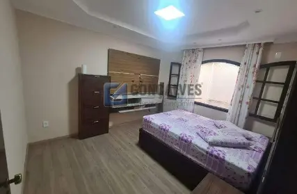 Imagem: Sobrado para Venda, Batistini