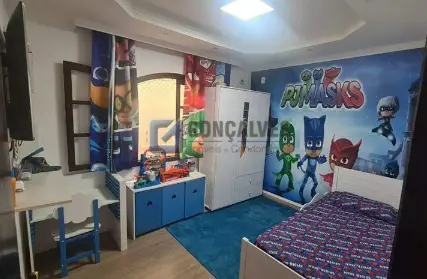 Imagem: Sobrado para Venda, Batistini