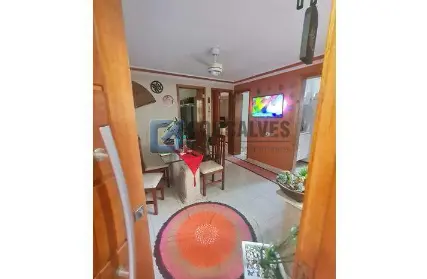 Imagem: Apartamento para Venda, Alves Dias