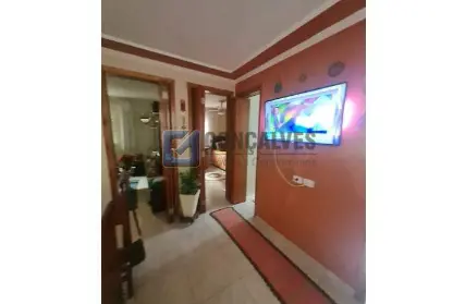 Imagem: Apartamento para Venda, Alves Dias