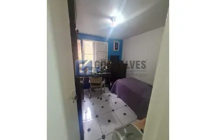 Imagem: Apartamento para Venda, Alves Dias