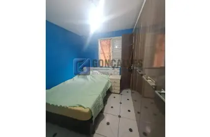 Imagem: Apartamento para Venda, Alves Dias