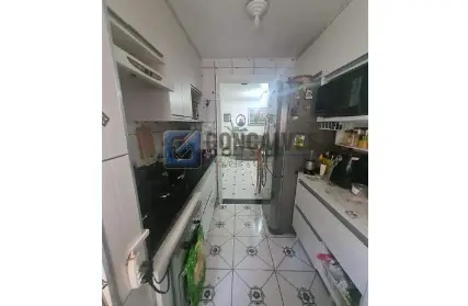 Imagem: Apartamento para Venda, Alves Dias