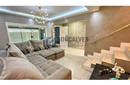 Imagem: Sobrado para Venda, Vila Aquilino