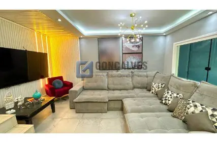 Imagem: Sobrado para Venda, Vila Aquilino