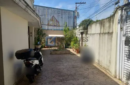 Imagem: Terreno para Venda, Jardim Bom Pastor