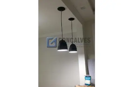 Imagem: Apartamento para Venda, Vila Floresta