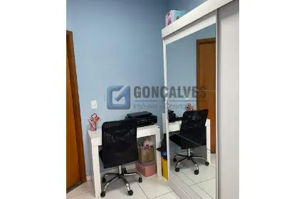 Imagem: Apartamento para Venda, Vila Floresta