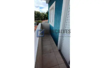 Imagem: Apartamento para Venda, Vila Floresta