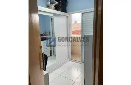Imagem: Apartamento para Venda, Vila Floresta