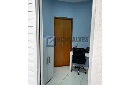 Imagem: Apartamento para Venda, Vila Floresta