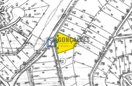 Imagem: Terreno para Venda, Cidade Recreio da Borda do Campo