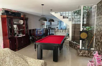 Imagem: Sobrado para Venda, Vila Guiomar