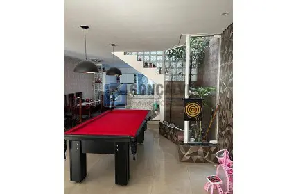 Imagem: Sobrado para Venda, Vila Guiomar