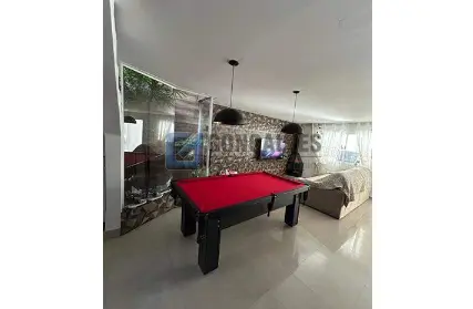 Imagem: Sobrado para Venda, Vila Guiomar