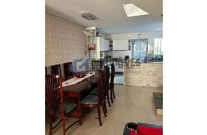 Imagem: Sobrado para Venda, Vila Guiomar