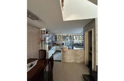 Imagem: Sobrado para Venda, Vila Guiomar