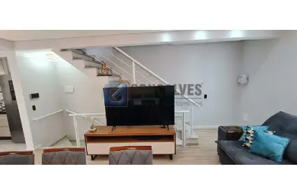 Imagem: Condomínio Fechado para Venda, Parque Novo Oratório