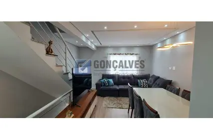 Imagem: Condomínio Fechado para Venda, Parque Novo Oratório