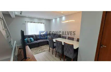 Imagem: Condomínio Fechado para Venda, Parque Novo Oratório