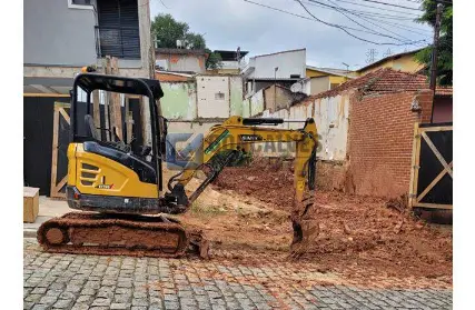 Imagem: Terreno para Venda, Jardim Stella