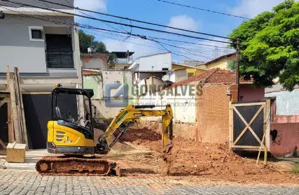 Imagem: Terreno para Venda, Jardim Stella