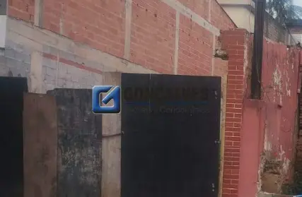 Imagem: Terreno para Venda, Jardim Stella