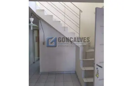 Imagem: Condomínio Fechado para Venda, Rudge Ramos