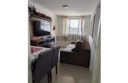 Imagem: Apartamento para Venda, Campanário