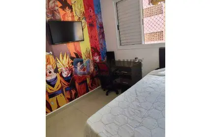 Imagem: Apartamento para Venda, Campanário