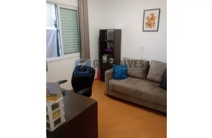 Imagem: Apartamento para Venda, Vila Alpina