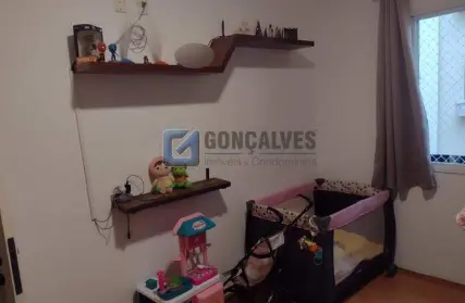 Imagem: Apartamento para Venda, Vila Alpina