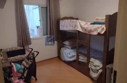 Imagem: Apartamento para Venda, Vila Alpina