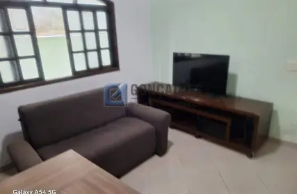 Imagem: Condomínio Fechado para Venda, Parque Terra Nova