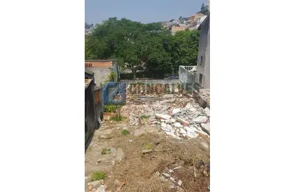 Imagem: Terreno para Venda, Jardim Mauá