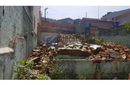 Imagem: Terreno para Venda, Jardim Mauá
