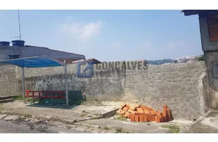 Imagem: Terreno para Venda, Jardim Mauá