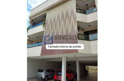 Imagem: Apartamento para Venda, Vila Santa Teresa