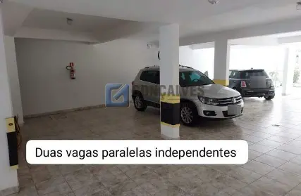 Imagem: Apartamento para Venda, Vila Santa Teresa
